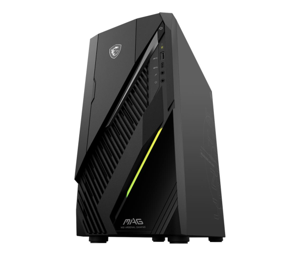 MSI MAG Infinite E1 i5-14400F/16GB/1TB/Win11 RTX5060 - 1481536 - zdjęcie 7
